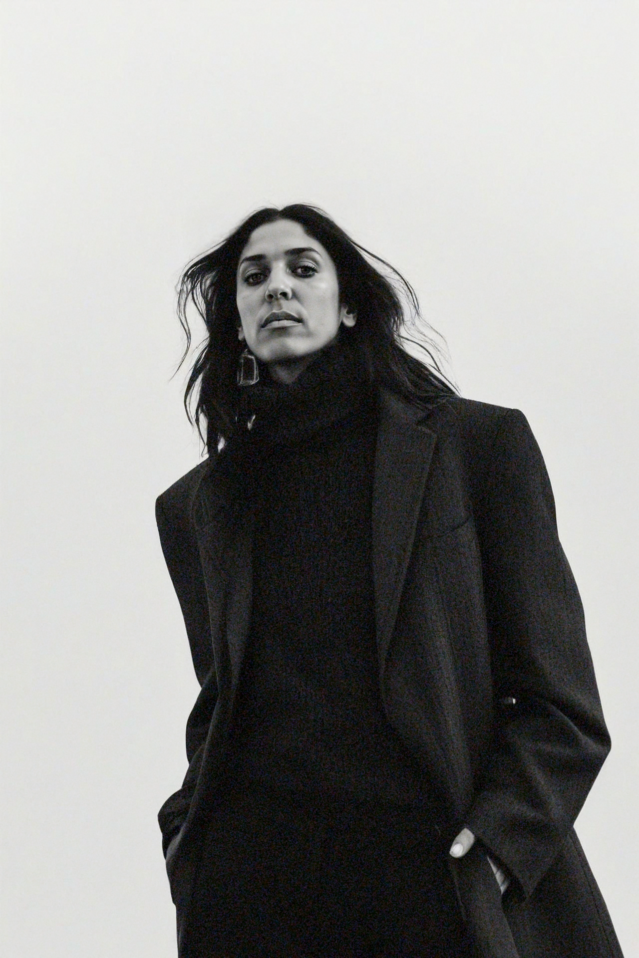 Dr. Maryam Trebeau